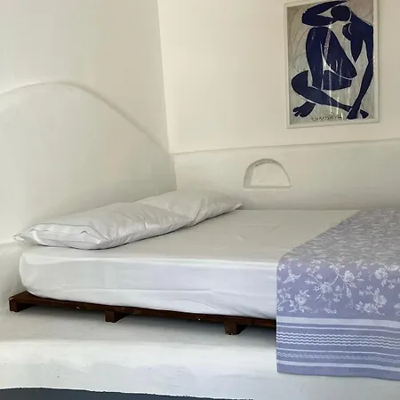 Apartment Eden In Teos Seferihisar